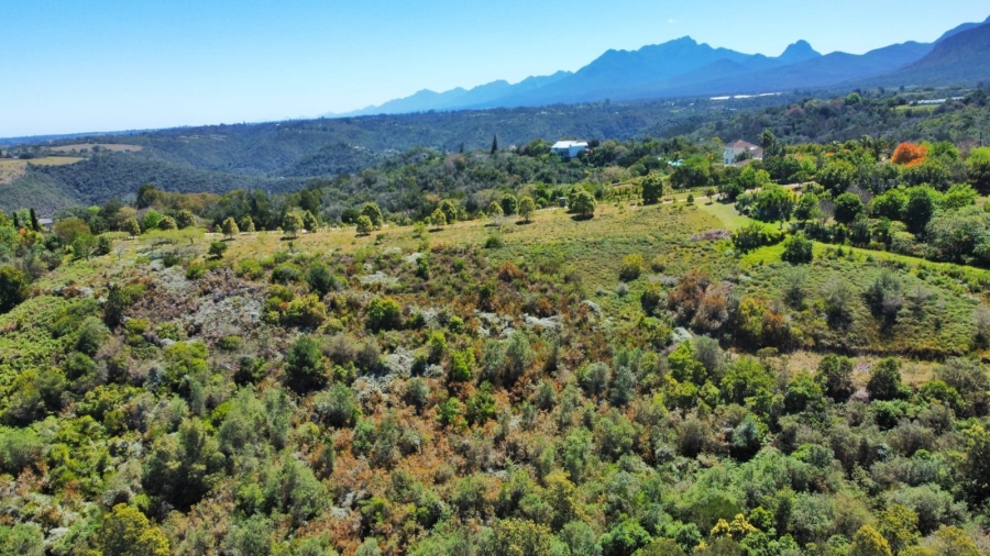 Commercial Property for Sale in Hoekwil Western Cape